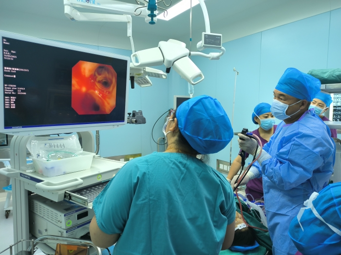 呼吸内科 呼吸内科