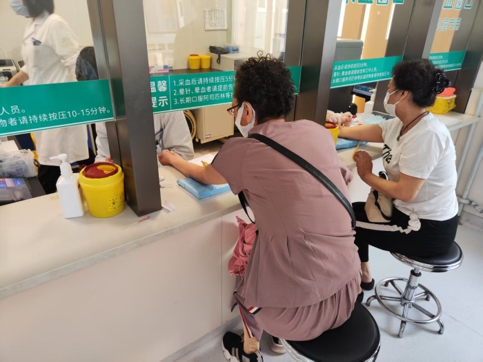 检验科3 检验科3