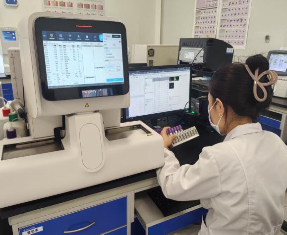 检验科4 检验科4