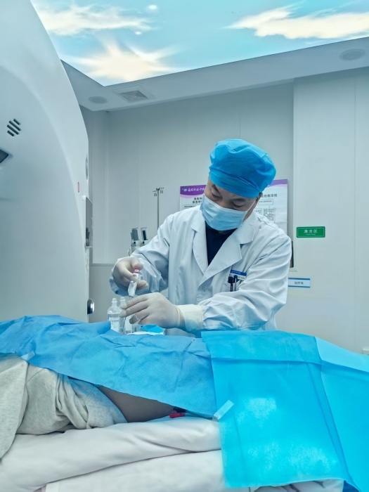 呼吸内科 呼吸内科